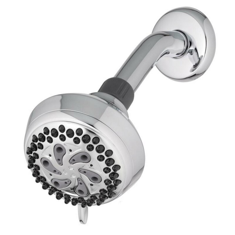 7 Best Low Flow Shower Head Reviews 2023 Update